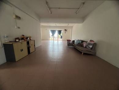 Second floor office space Taman Rasah Jaya Seremban