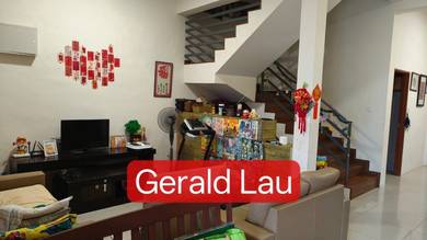 Taman Wawasan Mahandoi|2 Storey Inter|Donggongon|Penampang|Sabah