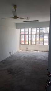 Desa tasik aparment for rent
