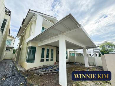 Cheapest 💯 Gated Guarded @ Hillpark Residence｜Alma｜Bukit Mertajam