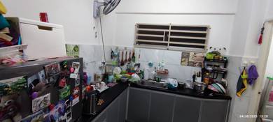 Prai Inai Condominium-2