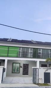Room-for-rent-Jasin-Melaka