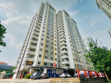 MURAH + LEVEL 1 | Pelangi Damansara, Persiaran Surian, Kota Damansara