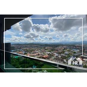 Lido Avenue Condo | Lintas | Kobusak | Penampang | kepayan | KK City
