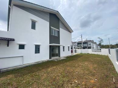 2-storey-Terraced-House-for-sale-Puncak-Alam-Selangor