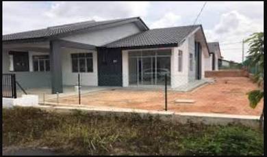 Semi-Detached-House-for-rent-Kuantan-Pahang-1