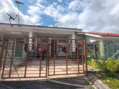 Double storey/ terrace/ Surian / desaru/ pengerang/ Rapid site/ 3bed/