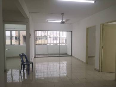 Selayang Condo, Below Market, Nice Condition, MagnaVille, Magna Ville