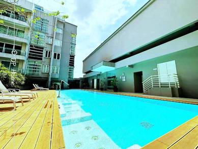 Bintang Goldhill KLCC