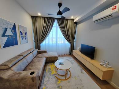 The Northbank Avona Residence 1 Bedroom Apartment for Sale