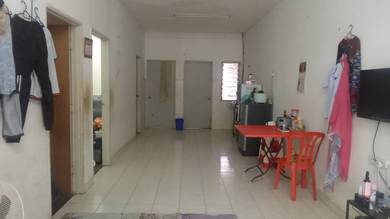Rumah Kedai Tingkat 1 Taman Sri Hartamas Kangar