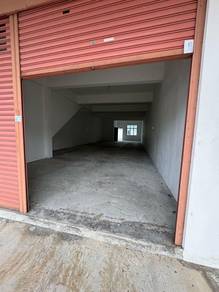 Shop Lot For Rent Taman Sri Hartamas Kangar