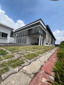 Factory For Rent @ Desa Alam Indah Puncak Alam