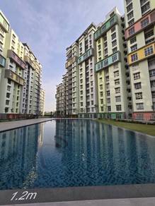 Ready Move In Sakura Residensi Putrajaya Precinct 11