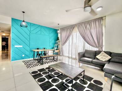 Condominium for SALE in Bandar Baru Ampang