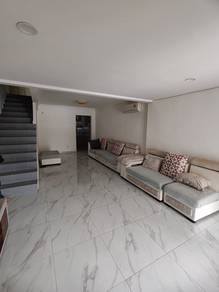 2-storey-Terraced-House-for-sale-Cheras-Selangor
