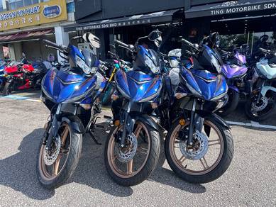 YAMAHA Y15 se‼️y15 ysuku 150cc
