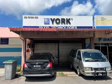 Shop-lot-for-sale-Muar-Johor