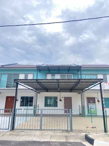 Rumah 2 tingkat untuk disewa di Taman Tasek Gelugor Utama, Penang