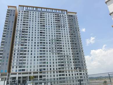 Residensi Pauh Permai