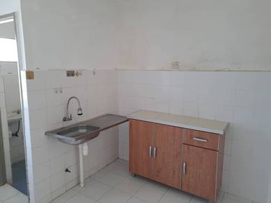Sri Ivory (Sri Ivori) Apartment