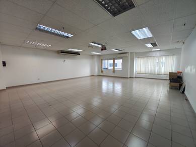Office 785sqft Menara Uncang Emas Ue3 Cheras Viva Home Shopping Mall