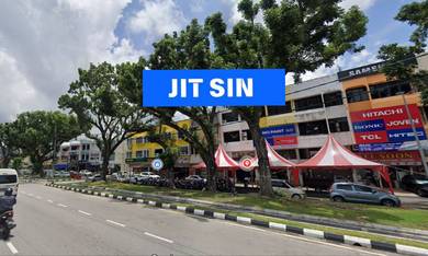 Office-space-for-rent-Jelutong-Penang