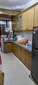 [ Below Market ] Sri Intan 1 Condo JALAN IPOH MRT Kentonmen 100% LOAN