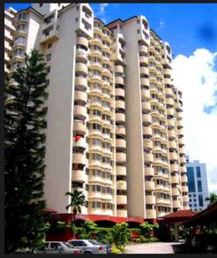 Shang Villa