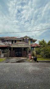 CORNER LOT | 2 Storey Terrace Jln Sepah Puteri, Kota Damansara