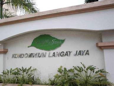 [✅FULL Loan✅] Langat Jaya Condo Batu 9 Cheras 938sqft Below Market KL