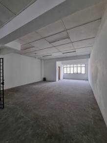2nd Floor Bandar Tasik Kesuma Office Beranang