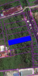 Agriculture Land Kuala Baram Miri