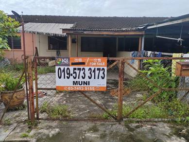 Tiada rumah sendiri? rumah mampu milik