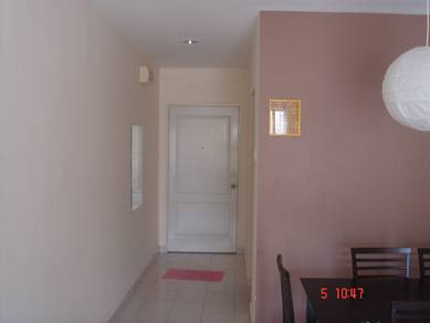 Puteri Bayu Apartments (Bayu Puteri)