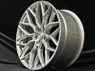 Vossen HF2 Copy RECON 20” Rim 20 w213 w214 Audi VW