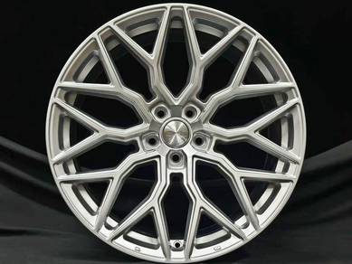 Vossen HF2 Copy RECON 20” Rim 20 w213 w214 Audi VW