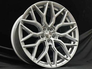 Vossen HF2 Copy RECON 20” Rim 20 w213 w214 Audi VW