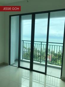 Picture-Perfect SeaView! Iconic Vue Batu Ferringhi~