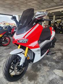 Moda sporter s xmax froza