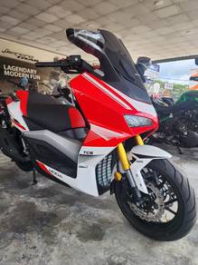 Moda sporter s xmax froza
