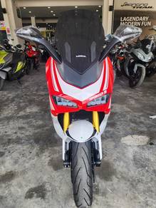 Moda sporter s xmax froza