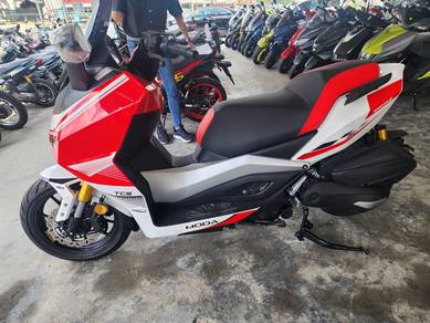 Moda sporter s xmax froza