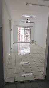 (CASHBACK)(FULL LOAN) Sri Angkasa Apartment Seksyen 28 Shah Alam