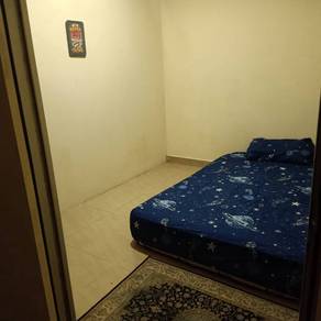 Bilik sewa rumah teres JALAN DATO SENU SENTUL