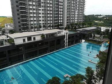 Savanna Executive Suites southville city bangi