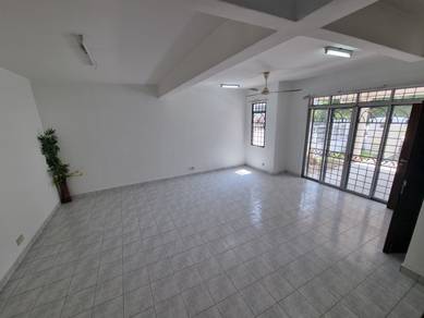2 Sty Terrace House Putra Tropika, Bandar Sri Putra, Bukit Mahkota