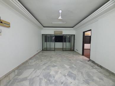 Taman Kobena Apartment