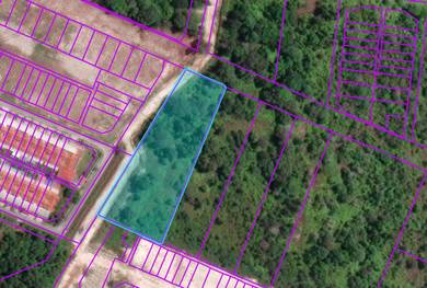 Agriculture Land Jalan Armeria Miri Airport