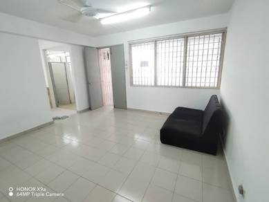 Desa Green for sale - bu 750sf , Corner unit !!